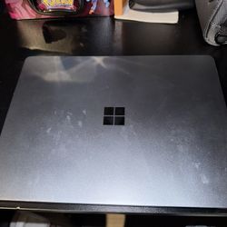 Surface Laptop Go