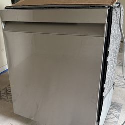 Samsung under counter dishwasher