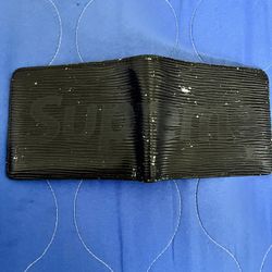 Supreme Wallet 