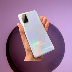 Samsung Galaxy S20 Plus 5G 128GB Unlocked-$329