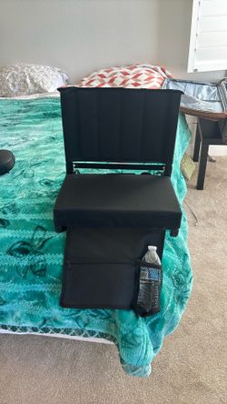 Stadium Chairs 