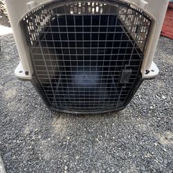 XL Top Paw Kennel 