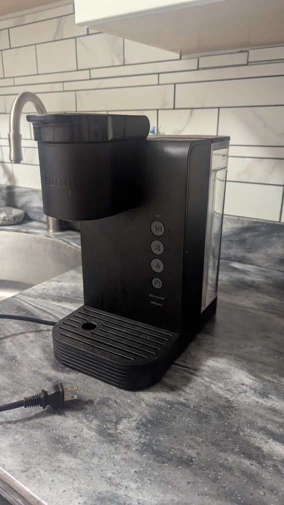 FREE KEURIG