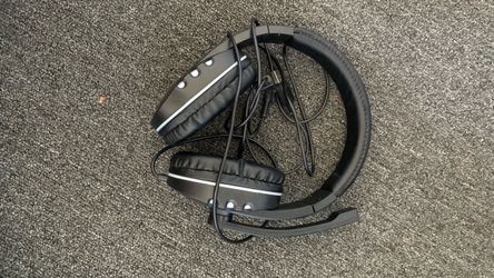 Headset