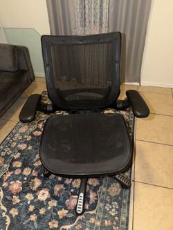Office chair