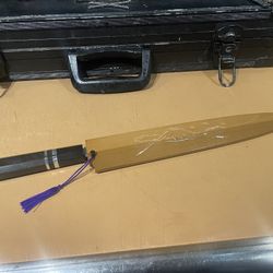 Yoshihiro Mirror Polished 270mm