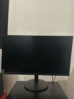 Acer 24’ computer monitor