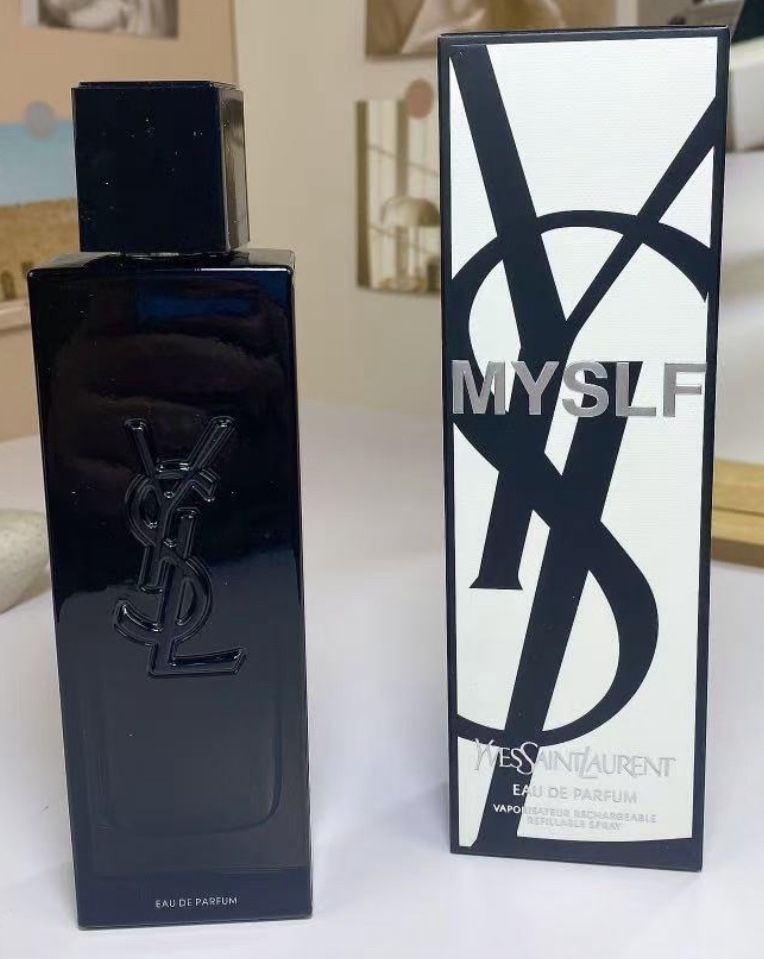 YSL Myslf - SEALED