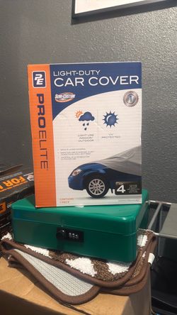 Car Cover