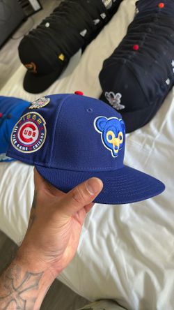 Hat Club Chicago Cubs Exclusive