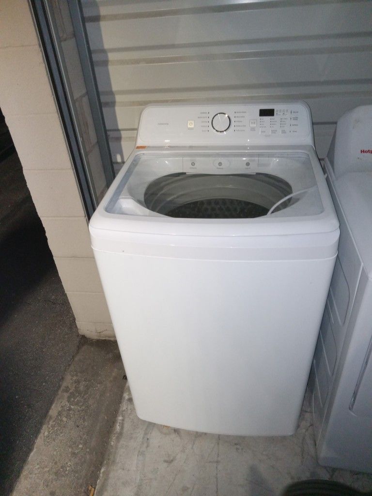 Washer