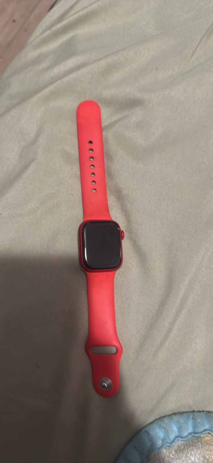 Apple Watch 