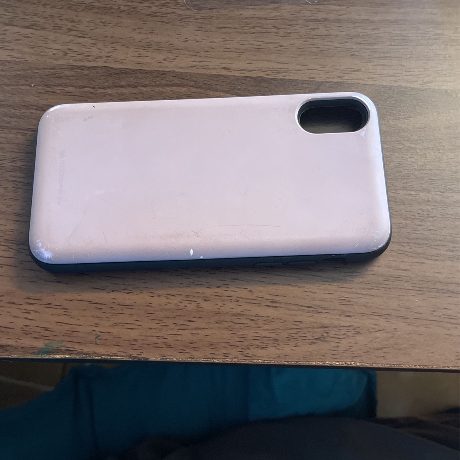 iPhone Xs Case Wallet.