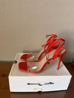 ALDO heels