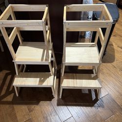 Kids Towers