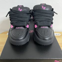  ✨New Puma LaFrancé Amour “Untouchable”