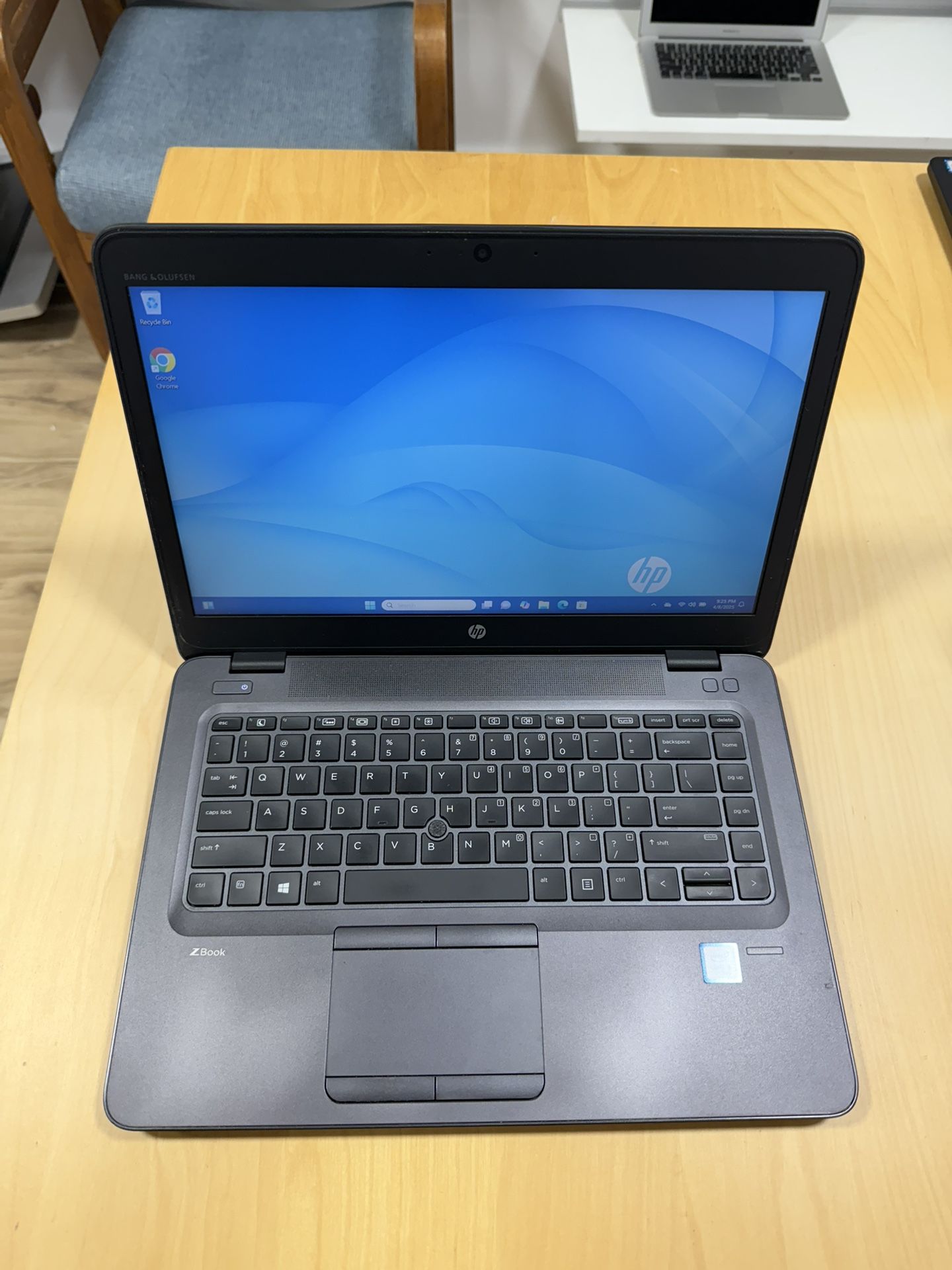 Hp laptop i5 processor 14 inch screen