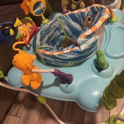 Baby Finding Nemo Jumper 