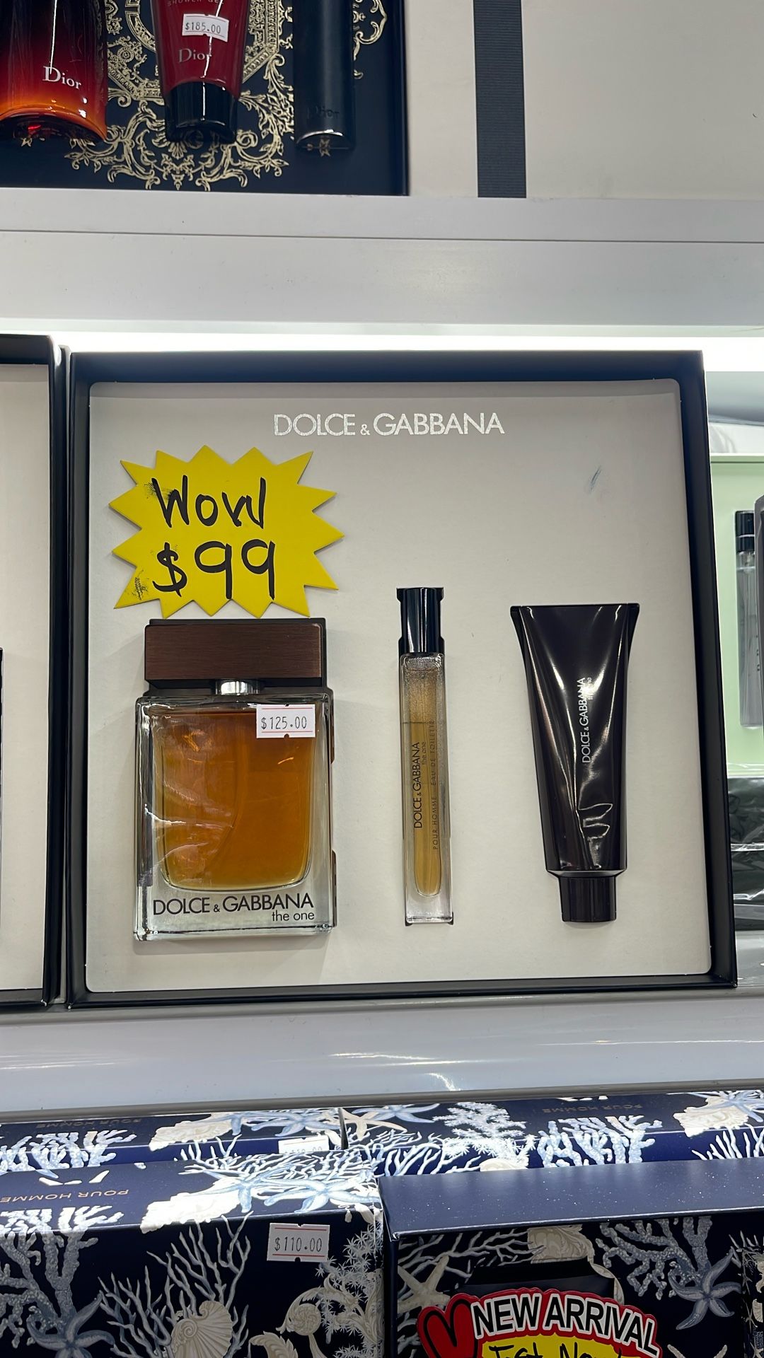 Dolce Gabanna The One Perfumes For Men Aroma Para Hombres Perfumes Para Caballeros