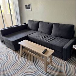 FREE IKEA Sofá bed