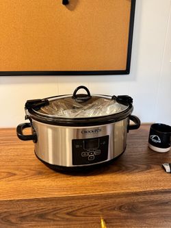 Crock Pot
