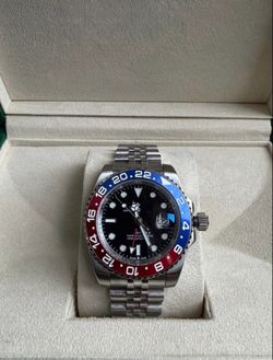 Clean Watches