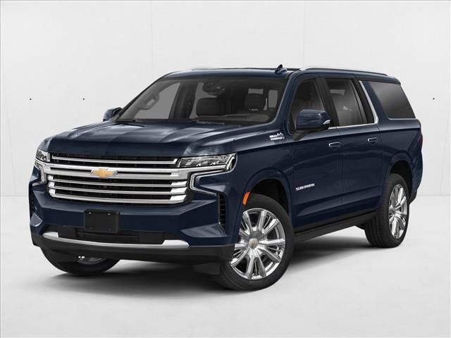 2023 Chevrolet Suburban