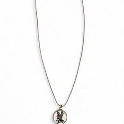OZS Pendant necklaces 