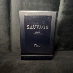 Dior Savauge