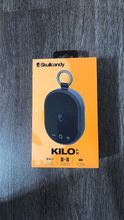 Skullcandy Kilo XT IPX7