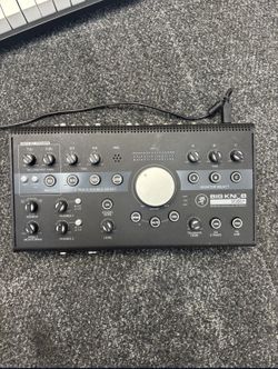 Big Knob Studio +