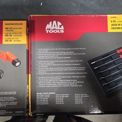 Mac Tools