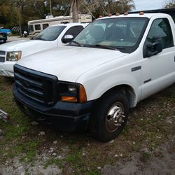 2006 Ford E-350