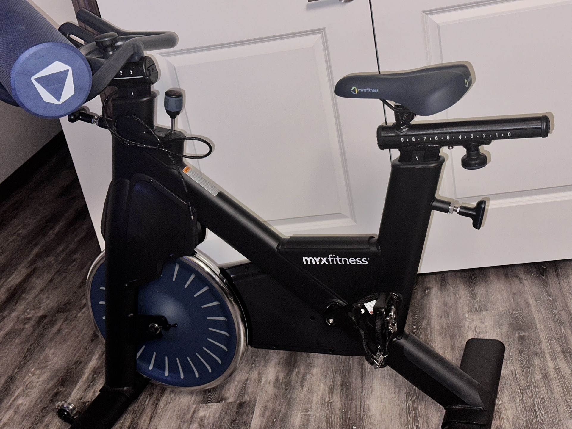Myx Fitness Bike