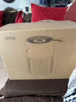 Air Purifier