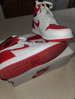 Jordan 1s Heritage