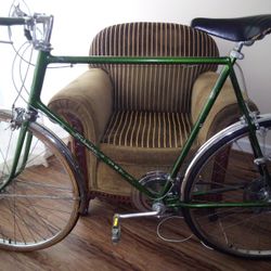  Schwinn Varsity Vintage