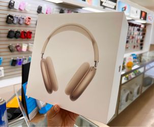 AirPods Max Type C