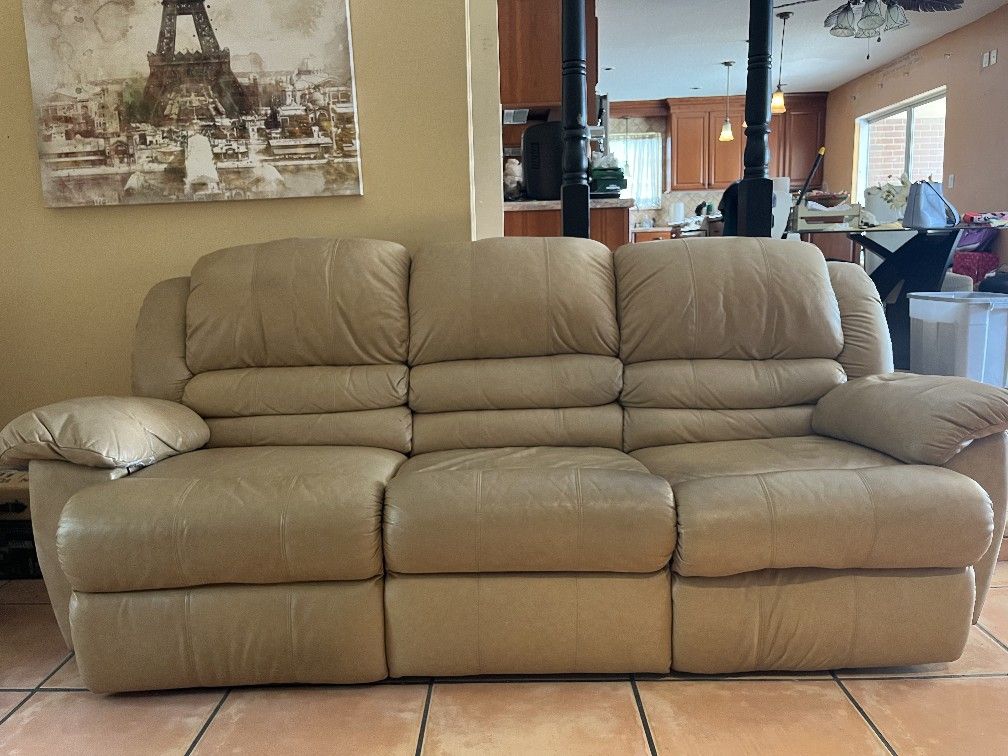 Living Room Set