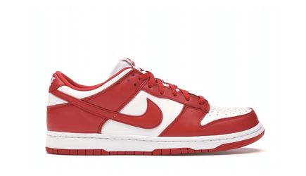 Nike Dunk Low SP St. John's (2020/2023) Size 11
