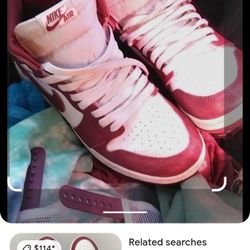 Nike Air Shoes