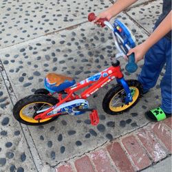 Kids Bike
