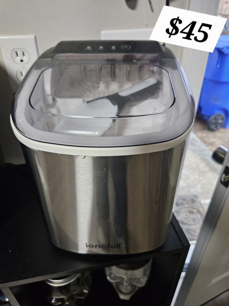 Ice Maker 