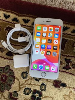 iPhone 8 unlocked for all carriers