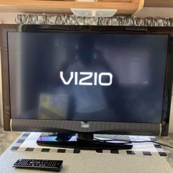 Vizio Flat Screen