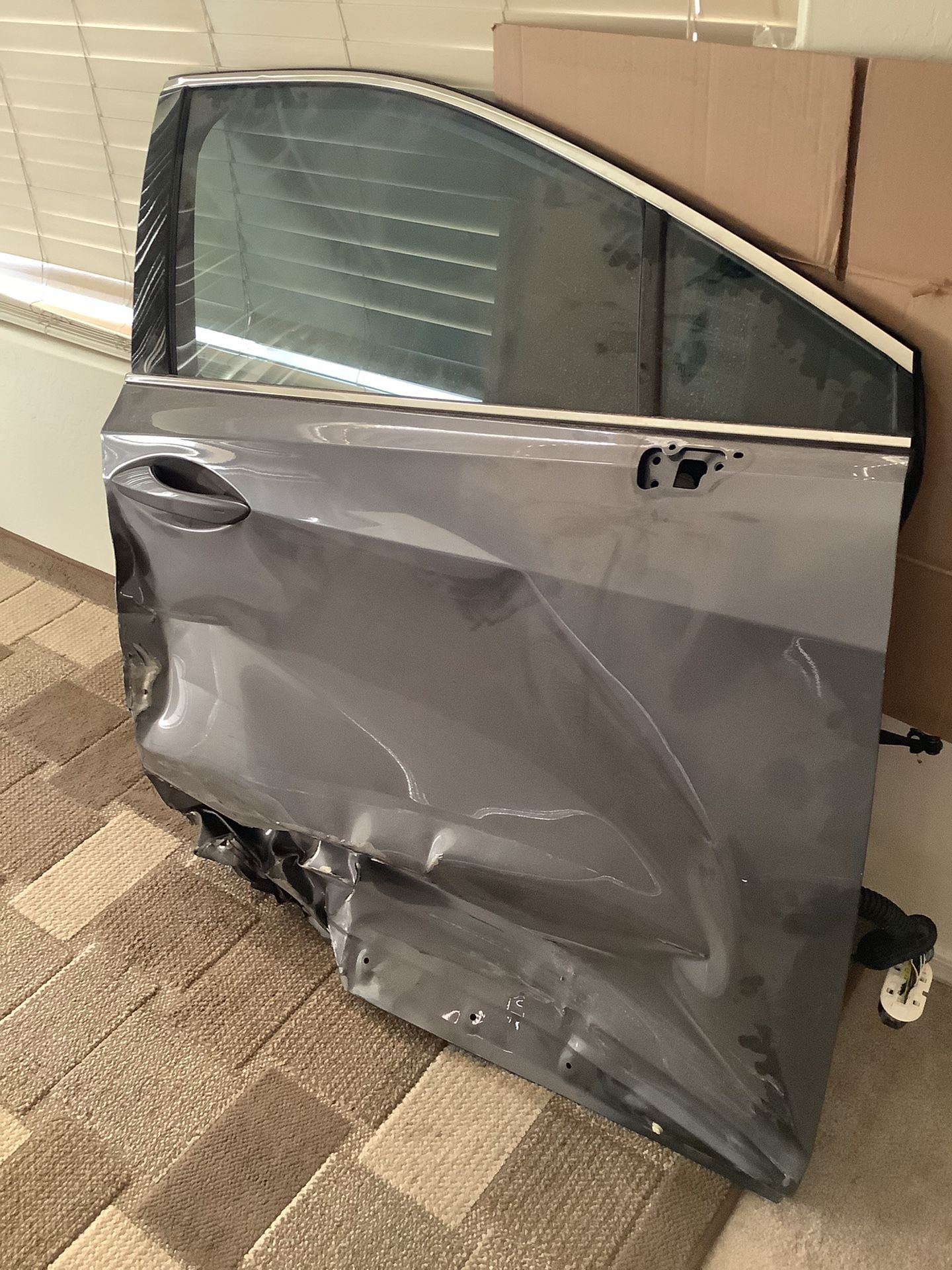 Door Parts (2017 Lexus RX350) We Ship