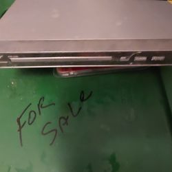 DVD Player Like New