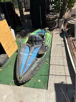 Kayak
