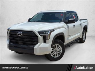 2024 Toyota Tundra