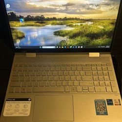Hp X360